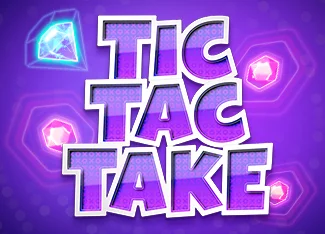 RTP Pragmatic Play Tic Tac Take